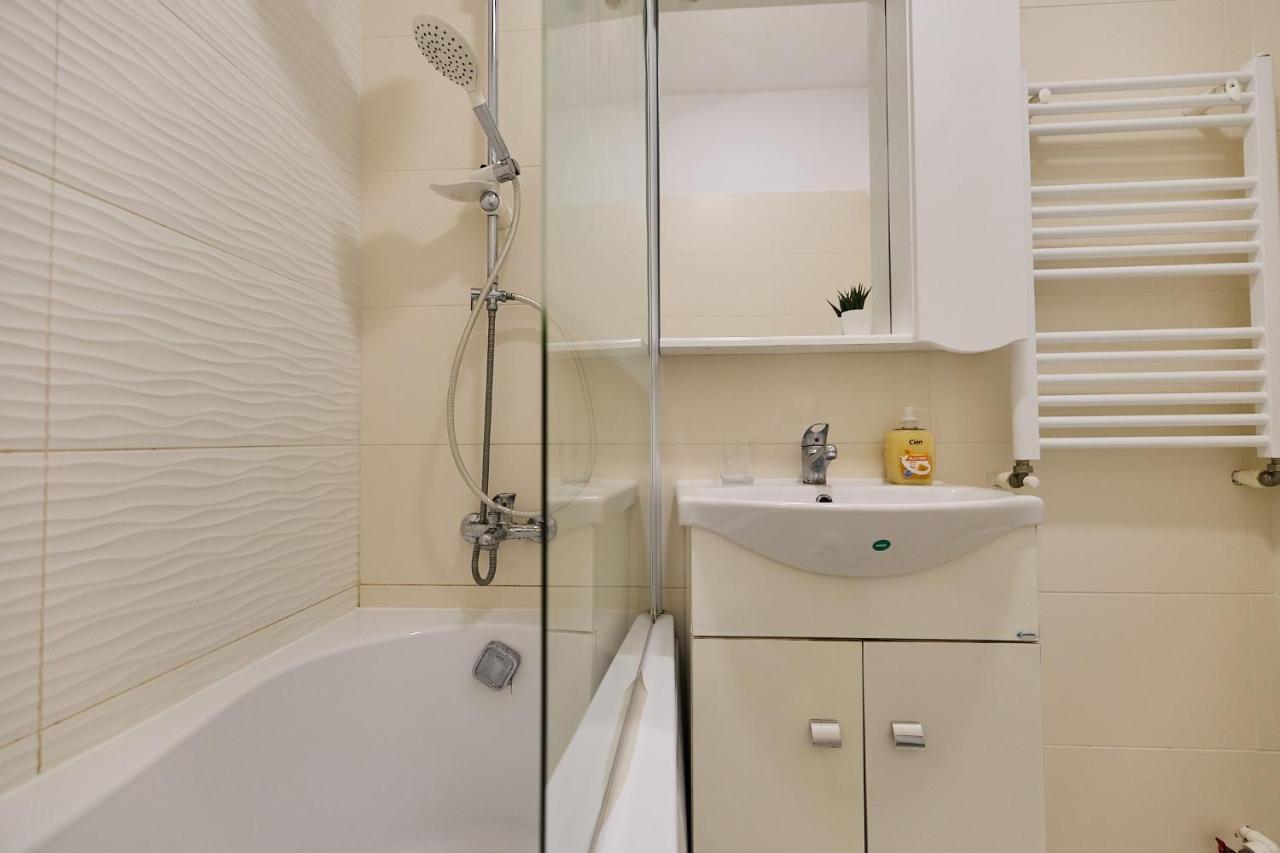 Alessandro Home 9 Luxury Centru Palas Mall Iasi Moldovei 30 Exterior foto